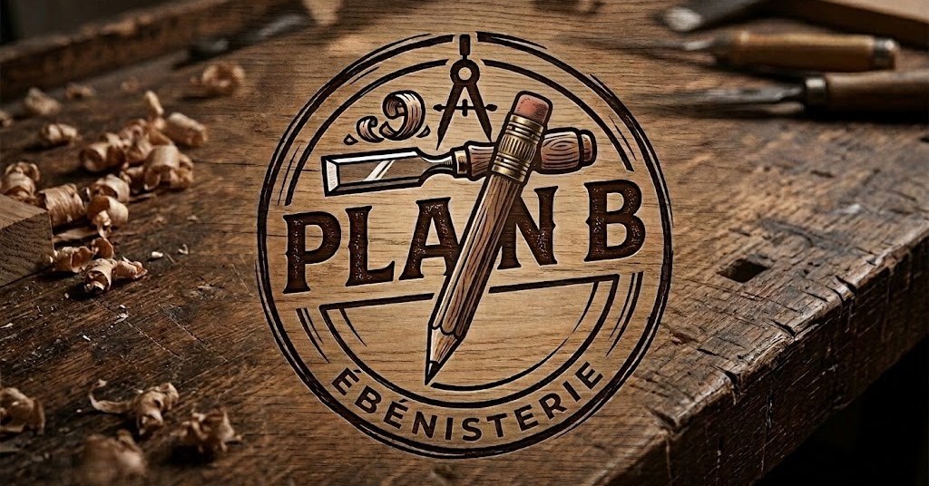 Plan B Ébénisterie